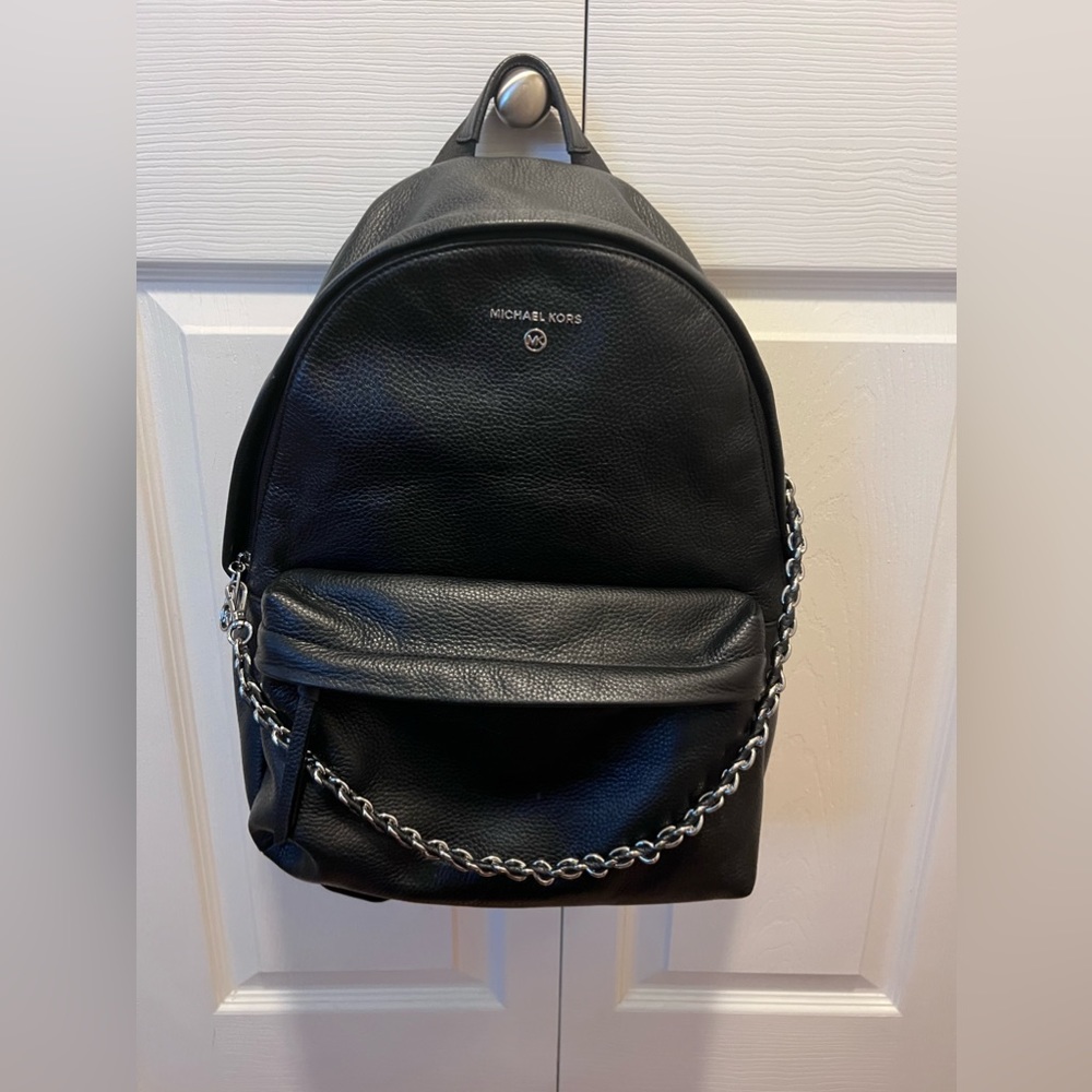 Michael kors slater backpack